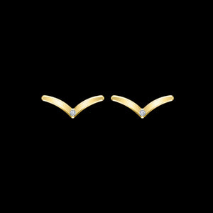 Wish Ear Rings – gift box presentation | LoveYours Collection