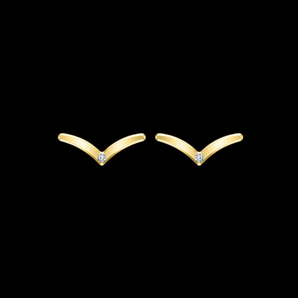 Wish Ear Rings – gift box presentation | LoveYours Collection