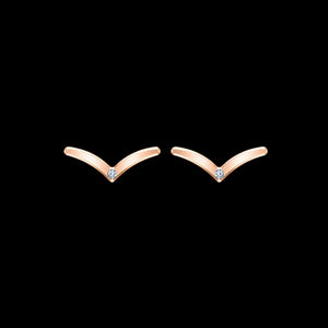 Wish Ear Rings – close up | LoveYours Collection