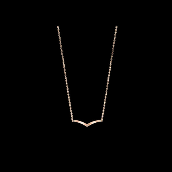 Wish Gemstone Necklace – gift box presentation | LoveYours Collection