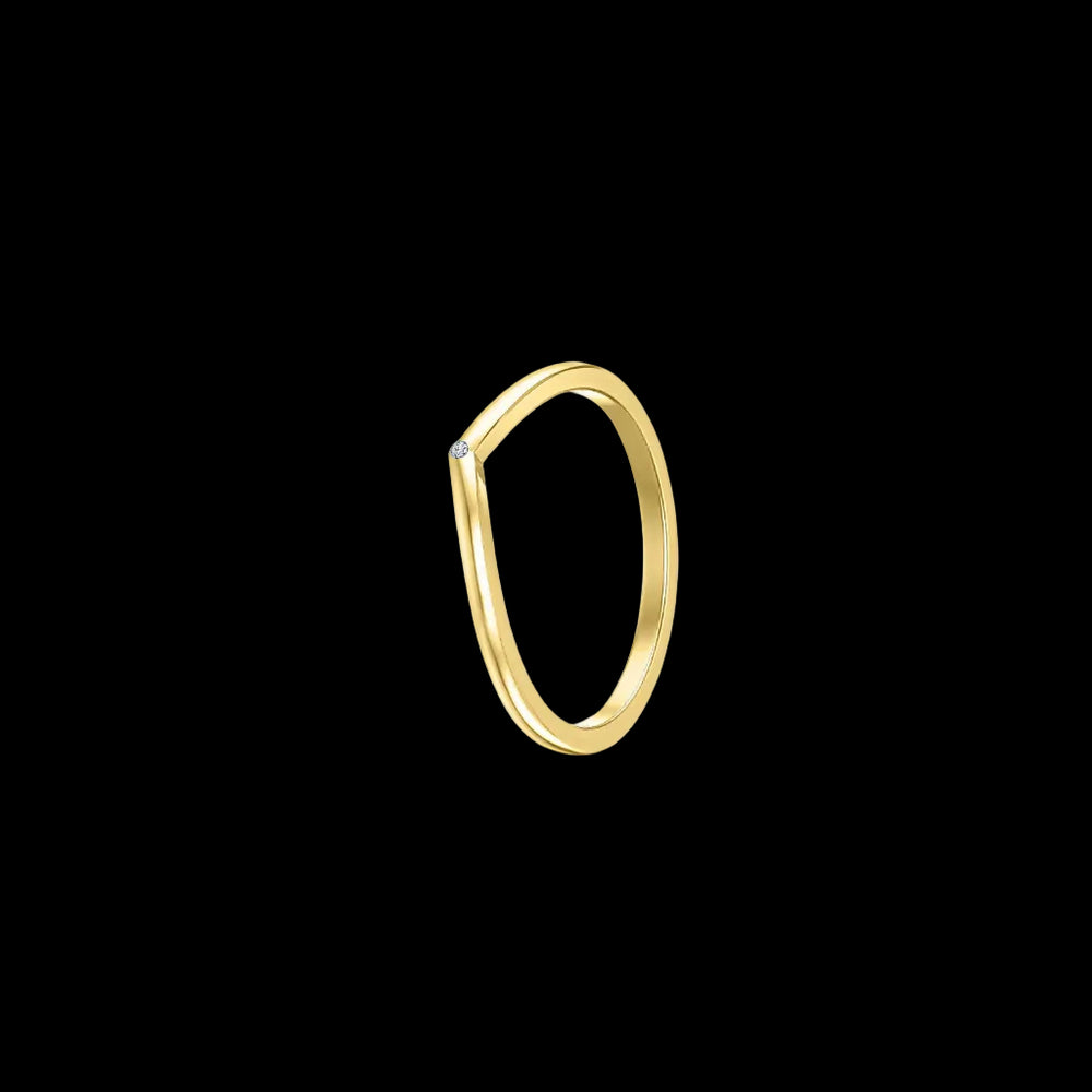 Wish Gemstone Ring | LoveYours Collection