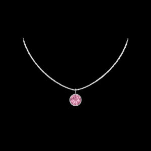 Birthstone necklace sterling silver personalised jewellery – packaging | LoveYours Collection
