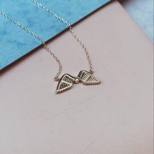 Virgo constellation necklace sterling silver 925 Swarovski crystals – packaging | LoveYours Collection