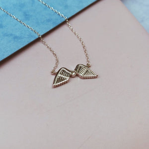 Virgo jewellery gift box set sterling silver 925 necklace and earrings – view 11 | LoveYours Collection
